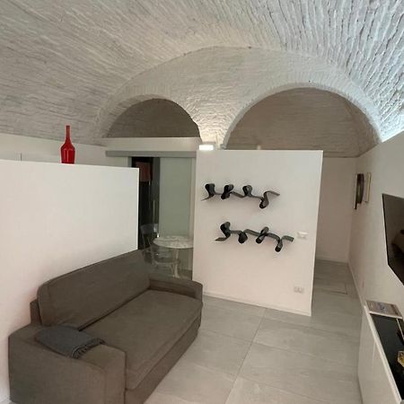 Eleganza Del Riccio Apartment Parma Exterior photo