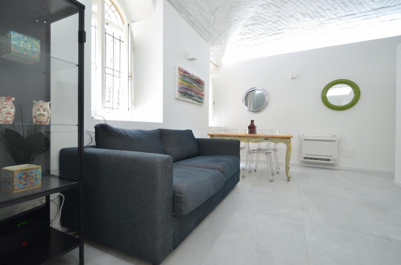 Eleganza Del Riccio Apartment Parma Exterior photo