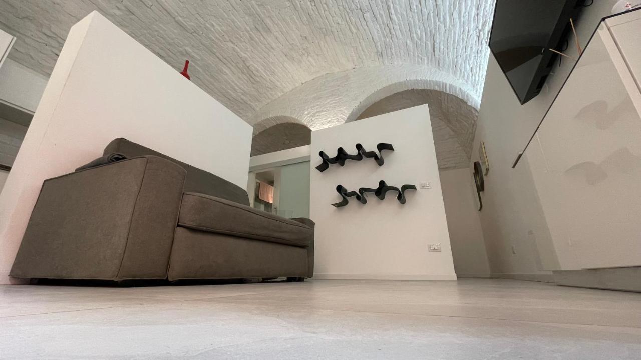 Eleganza Del Riccio Apartment Parma Exterior photo